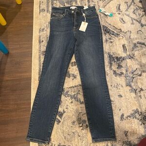 Good American Jeans, Size 4